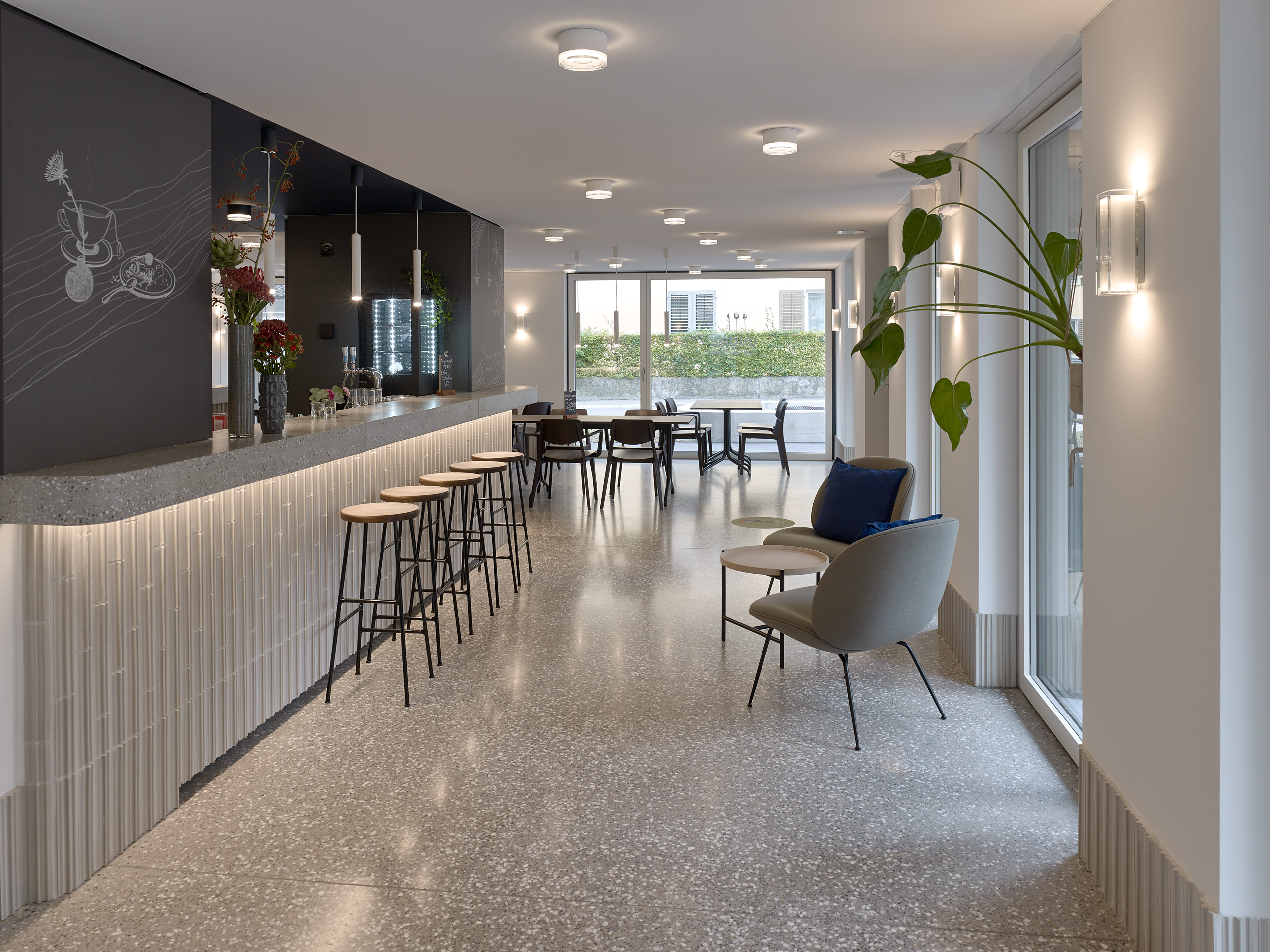 Alterssiedlung Guggistrasse, Luzern